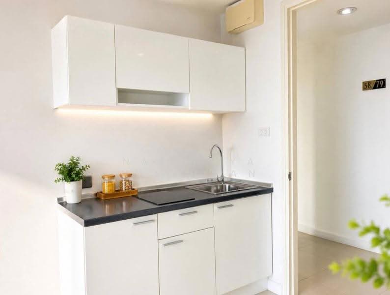 The Ville Kaset-sart, Bangkok, 58 Ngamwongwan Rd, Lat Yao, Chatuchak, Bangkok, 1 Bedroom, 36 sqm, Condo For Sale, by Natthaya Ninkhwan, 500554685 - DDproperty.com