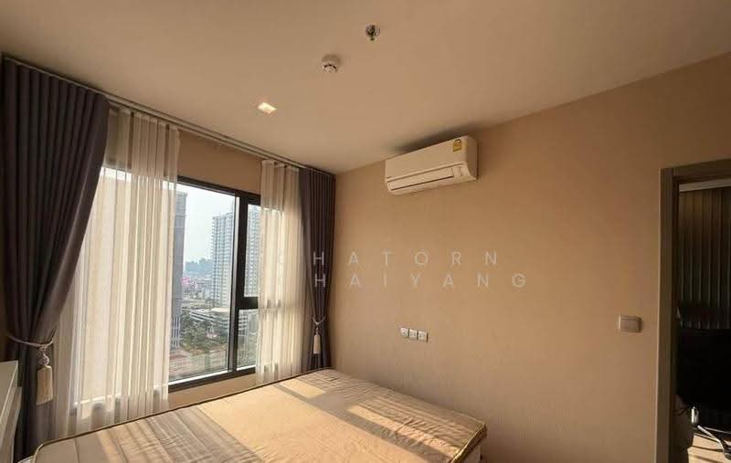 Life Asoke Hype, Bangkok, 339 Chaturathit Rd, Makkasan, Ratchathewi, Bangkok, 1 Bedroom, 33 sqm, Condo For Rent, by Dechatorn Chichaiyang, 500554686 - DDproperty.com