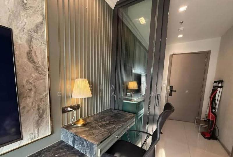 Life Asoke Hype, Bangkok, 339 Chaturathit Rd, Makkasan, Ratchathewi, Bangkok, 1 Bedroom, 33 sqm, Condo For Rent, by Dechatorn Chichaiyang, 500554686 - DDproperty.com
