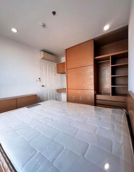 U Delight Residence Pattanakarn-Thonglor : ยู ดีไลท์ เรสซิเดนซ์ พัฒนาการ-ทองหล่อ ), กรุงเทพ, 308 ถนนพัฒนาการ, สวนหลวง, กรุงเทพ, 35 ตร.ม., คอนโด ขาย, โดย Living Real Estates, 500554688 - DDproperty.com