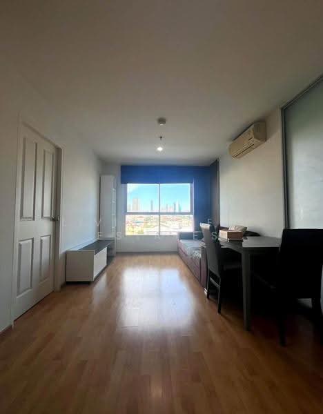 U Delight Residence Pattanakarn-Thonglor : ยู ดีไลท์ เรสซิเดนซ์ พัฒนาการ-ทองหล่อ ), กรุงเทพ, 308 ถนนพัฒนาการ, สวนหลวง, กรุงเทพ, 35 ตร.ม., คอนโด ขาย, โดย Living Real Estates, 500554688 - DDproperty.com
