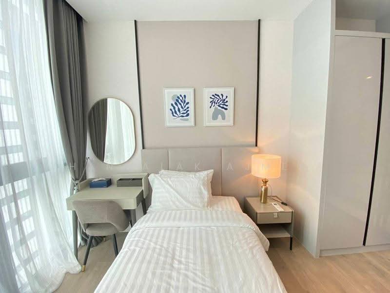 Supalai Icon Sathorn, bangkok, Sathorn Tai Road, Thung Maha Mek, Sathon, Bangkok, 2 Bedrooms, 72 sqm, Condo For Rent, by Thanyalak Ajmera, 500554689 - DDproperty.com