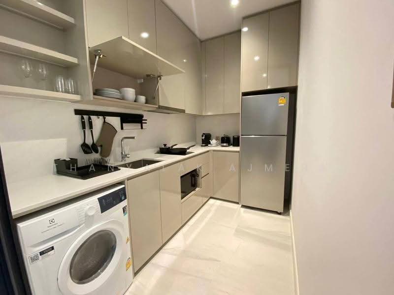 Supalai Icon Sathorn, bangkok, Sathorn Tai Road, Thung Maha Mek, Sathon, Bangkok, 2 Bedrooms, 72 sqm, Condo For Rent, by Thanyalak Ajmera, 500554689 - DDproperty.com