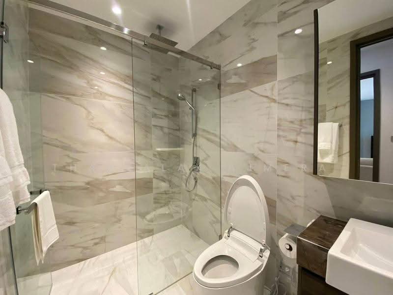 Supalai Icon Sathorn, bangkok, Sathorn Tai Road, Thung Maha Mek, Sathon, Bangkok, 2 Bedrooms, 72 sqm, Condo For Rent, by Thanyalak Ajmera, 500554689 - DDproperty.com