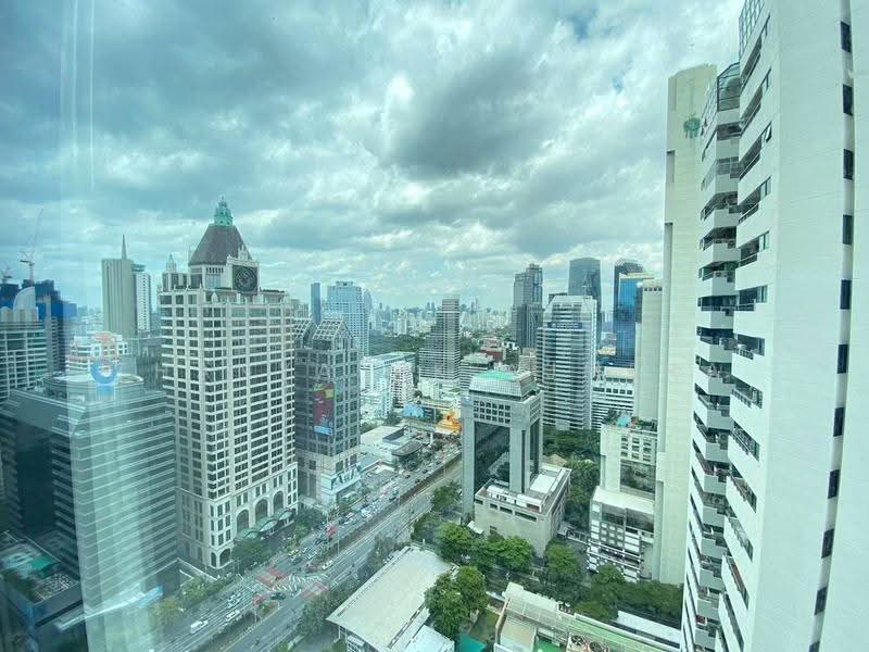 Supalai Icon Sathorn, bangkok, Sathorn Tai Road, Thung Maha Mek, Sathon, Bangkok, 2 Bedrooms, 72 sqm, Condo For Rent, by Thanyalak Ajmera, 500554689 - DDproperty.com