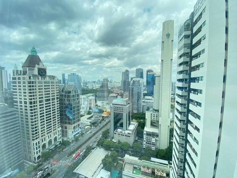 Supalai Icon Sathorn, bangkok, Sathorn Tai Road, Thung Maha Mek, Sathon, Bangkok, 2 Bedrooms, 72 sqm, Condo For Rent, by Thanyalak Ajmera, 500554689 - DDproperty.com