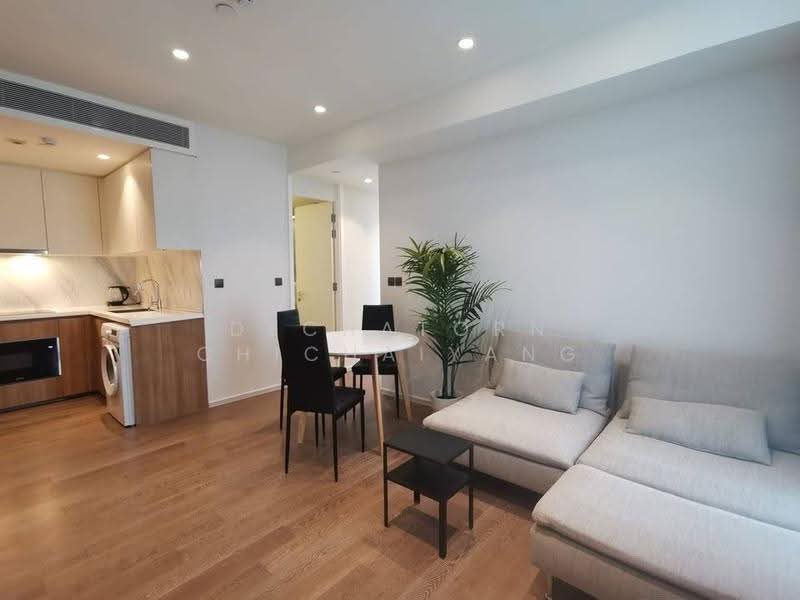 MUNIQ Sukhumvit 23, Bangkok, 17 Sukhumvit 23, Khlongtoei Nua, Watthana, Bangkok, 2 Bedrooms, 55 sqm, Condo For Rent, by Dechatorn Chichaiyang, 500554690 - DDproperty.com