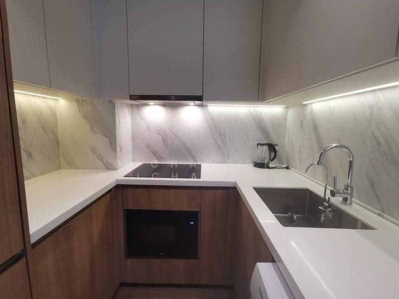 MUNIQ Sukhumvit 23, Bangkok, 17 Sukhumvit 23, Khlongtoei Nua, Watthana, Bangkok, 2 Bedrooms, 55 sqm, Condo For Rent, by Dechatorn Chichaiyang, 500554690 - DDproperty.com