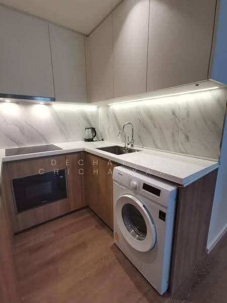 MUNIQ Sukhumvit 23, Bangkok, 17 Sukhumvit 23, Khlongtoei Nua, Watthana, Bangkok, 2 Bedrooms, 55 sqm, Condo For Rent, by Dechatorn Chichaiyang, 500554690 - DDproperty.com