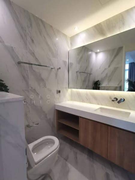 MUNIQ Sukhumvit 23, Bangkok, 17 Sukhumvit 23, Khlongtoei Nua, Watthana, Bangkok, 2 Bedrooms, 55 sqm, Condo For Rent, by Dechatorn Chichaiyang, 500554690 - DDproperty.com