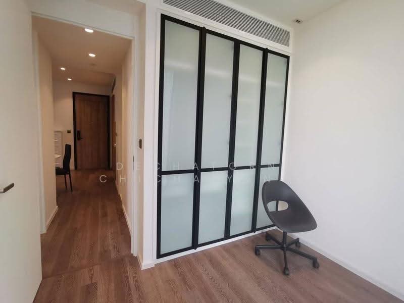 MUNIQ Sukhumvit 23, Bangkok, 17 Sukhumvit 23, Khlongtoei Nua, Watthana, Bangkok, 2 Bedrooms, 55 sqm, Condo For Rent, by Dechatorn Chichaiyang, 500554690 - DDproperty.com