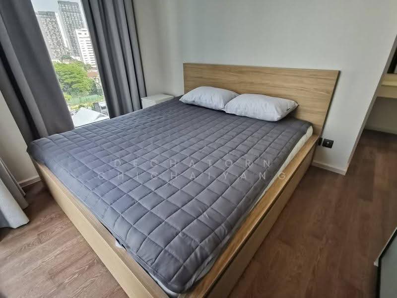 MUNIQ Sukhumvit 23, Bangkok, 17 Sukhumvit 23, Khlongtoei Nua, Watthana, Bangkok, 2 Bedrooms, 55 sqm, Condo For Rent, by Dechatorn Chichaiyang, 500554690 - DDproperty.com