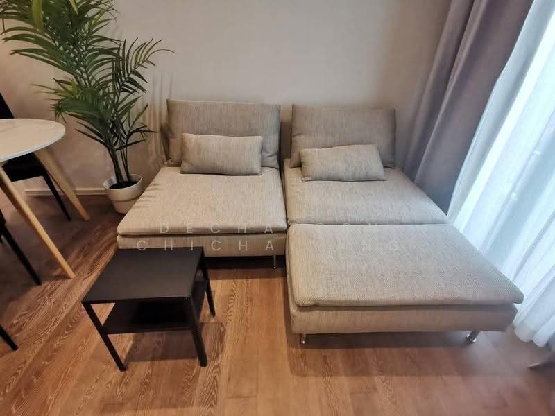 MUNIQ Sukhumvit 23, Bangkok, 17 Sukhumvit 23, Khlongtoei Nua, Watthana, Bangkok, 2 Bedrooms, 55 sqm, Condo For Rent, by Dechatorn Chichaiyang, 500554690 - DDproperty.com