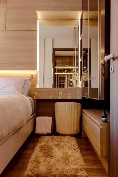 Life Ladprao Valley, bangkok, Phaholyothin Road, Jom Phon, Chatuchak, Bangkok, 1 Bedroom, 35 sqm, Condo For Rent, by Natthaya Ninkhwan, 500554691 - DDproperty.com