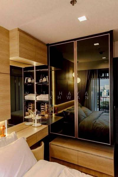 Life Ladprao Valley, bangkok, Phaholyothin Road, Jom Phon, Chatuchak, Bangkok, 1 Bedroom, 35 sqm, Condo For Rent, by Natthaya Ninkhwan, 500554691 - DDproperty.com