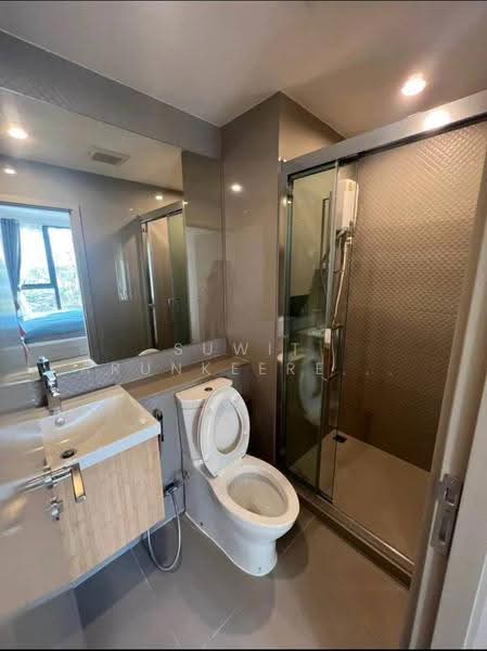The Privacy Thaphra Interchange : เดอะ ไพรเวซี่ ท่าพระ อินเตอร์เชนจ์, กรุงเทพ, 11 ซ.จรัญสนิทวงศ์ 1, วัดท่าพระ, บางกอกใหญ่, กรุงเทพ, 25 ตร.ม., คอนโด ขาย, โดย Suwit Arunkeereewat, 500554693 - DDproperty.com