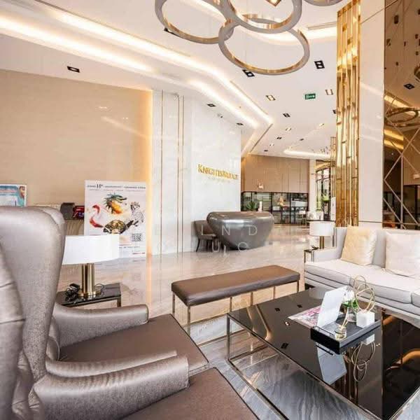 KnightsBridge The Ocean Sriracha : ไนท์บริดจ์ ดิ โอเชี่ยน ศรีราชา, ชลบุรี, 3 สุขุมวิท, สุรศักดิ์, ศรีราชา, ชลบุรี, 26 ตร.ม., คอนโด ขาย, โดย Melinda Lonuch, 500554694 - DDproperty.com