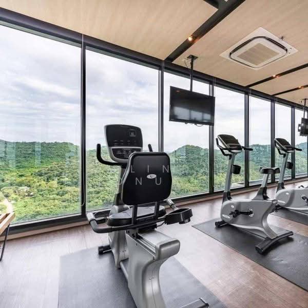 KnightsBridge The Ocean Sriracha, Chon Buri (Pattaya), 3 Sukhumvit, Surasak, Si Racha, Chon Buri (Pattaya), 1 Bedroom, 26 sqm, Condo For Sale, by Melinda Lonuch, 500554694 - DDproperty.com
