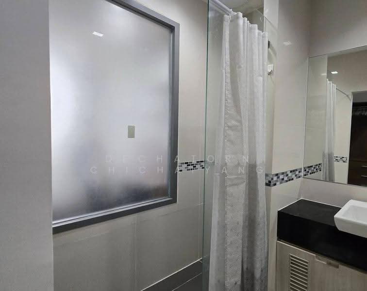 IDEO Q Phayathai, Bangkok, 138 Phayathai Road, Thung Phaya Thai, Ratchathewi, Bangkok, 1 Bedroom, 40 sqm, Condo For Rent, by Dechatorn Chichaiyang, 500554696 - DDproperty.com