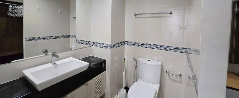 IDEO Q Phayathai, Bangkok, 138 Phayathai Road, Thung Phaya Thai, Ratchathewi, Bangkok, 1 Bedroom, 40 sqm, Condo For Rent, by Dechatorn Chichaiyang, 500554696 - DDproperty.com