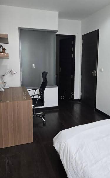 IDEO Q Phayathai, Bangkok, 138 Phayathai Road, Thung Phaya Thai, Ratchathewi, Bangkok, 1 Bedroom, 40 sqm, Condo For Rent, by Dechatorn Chichaiyang, 500554696 - DDproperty.com