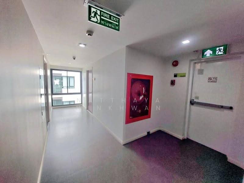 Wynn Condo Phaholyothin 52, Bangkok, 2/282 Soi Phahon Yothin 52, Phahon Yothin Road, Anusaowari, Bang Khen, Bangkok, 1 Bedroom, 26 sqm, Condo For Sale, by Natthaya Ninkhwan, 500554697 - DDproperty.com