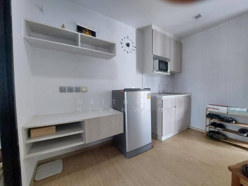 Wynn Condo Phaholyothin 52, Bangkok, 2/282 Soi Phahon Yothin 52, Phahon Yothin Road, Anusaowari, Bang Khen, Bangkok, 1 Bedroom, 26 sqm, Condo For Sale, by Natthaya Ninkhwan, 500554697 - DDproperty.com