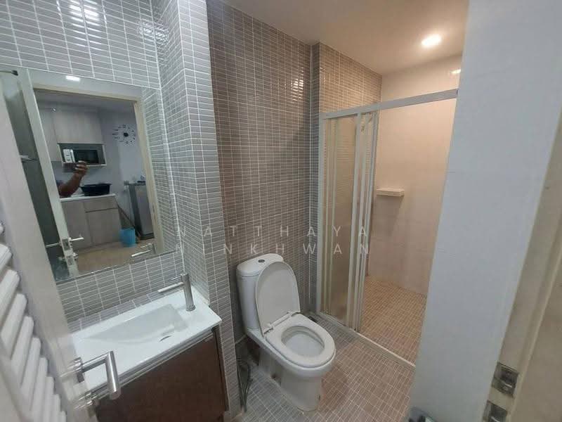Wynn Condo พหลโยธิน 52, กรุงเทพ, 2/282 ซอยพหลโยธิน 52 ถนนพหลโยธิน, อนุสาวรีย์, บางเขน, กรุงเทพ, 26 ตร.ม., คอนโด ขาย, โดย Natthaya Ninkhwan, 500554697 - DDproperty.com
