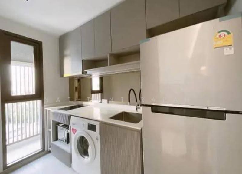 Chapter Thonglor 25, Bangkok, Soi Thonglor 25, Sukhumvit Road, Khlong Tan Nua, Watthana, Bangkok, Studio, 29 sqm, Condo For Rent, by Nat Tantirapan, 500554698 - DDproperty.com