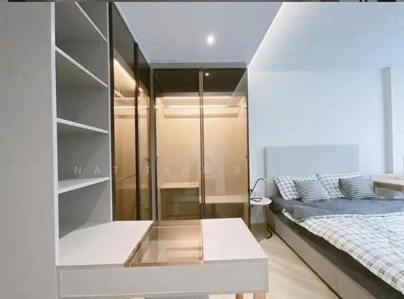 Chapter Thonglor 25 : แชปเตอร์ ทองหล่อ 25, กรุงเทพ, ซอยทองหล่อ 25 ถนนสุขุมวิท, คลองตันเหนือ, วัฒนา, กรุงเทพ, 29 ตร.ม., คอนโด ให้เช่า, โดย Nat Tantirapan, 500554698 - DDproperty.com