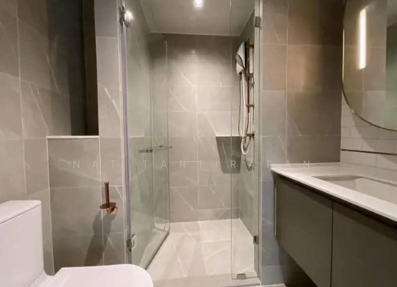 Chapter Thonglor 25, Bangkok, Soi Thonglor 25, Sukhumvit Road, Khlong Tan Nua, Watthana, Bangkok, Studio, 29 sqm, Condo For Rent, by Nat Tantirapan, 500554698 - DDproperty.com