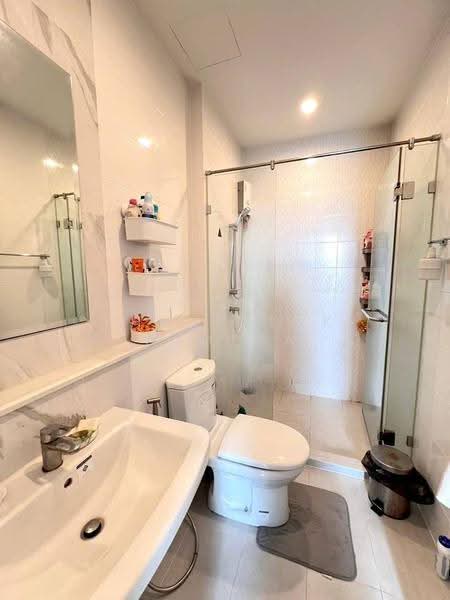 The Niche Pride Thonglor-Phetchaburi, Bangkok, New Petchaburi Road, Bang Kapi, Huai Khwang, Bangkok, 1 Bedroom, 36 sqm, Condo For Sale, by Thanyalak Ajmera, 500554699 - DDproperty.com