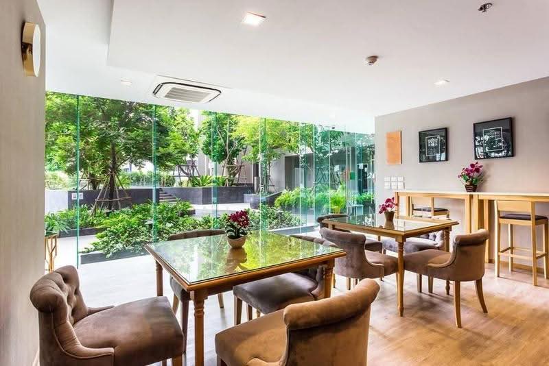 The Niche Pride Thonglor-Phetchaburi, Bangkok, New Petchaburi Road, Bang Kapi, Huai Khwang, Bangkok, 1 Bedroom, 36 sqm, Condo For Sale, by Thanyalak Ajmera, 500554699 - DDproperty.com