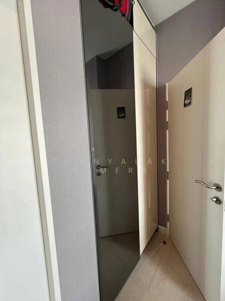 The Niche Pride Thonglor-Phetchaburi, Bangkok, New Petchaburi Road, Bang Kapi, Huai Khwang, Bangkok, 1 Bedroom, 36 sqm, Condo For Sale, by Thanyalak Ajmera, 500554699 - DDproperty.com