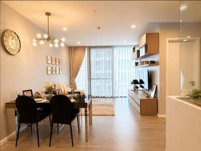 For Rent - The Room Sukhumvit 69, Bangkok