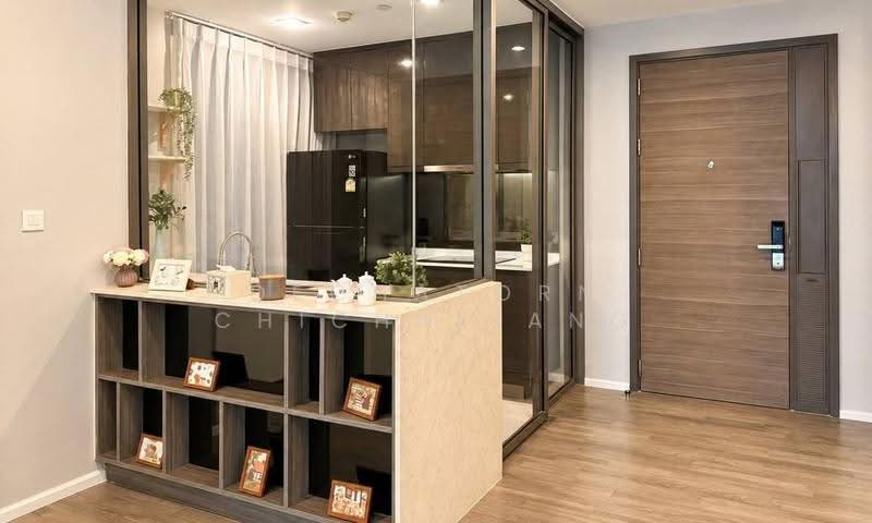 The Room Sukhumvit 69, Bangkok, 1539 Sukhumvit Road, Phra Kanong Nua, Watthana, Bangkok, 2 Bedrooms, 80 sqm, Condo For Rent, by Dechatorn Chichaiyang, 500554700 - DDproperty.com