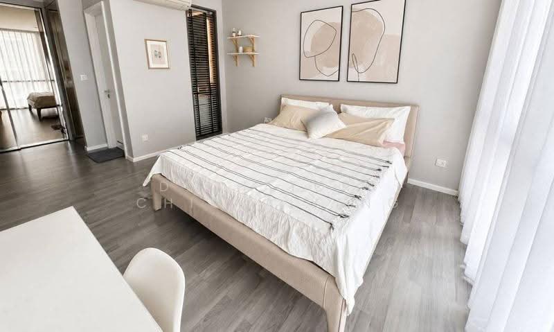 The Room Sukhumvit 69, Bangkok, 1539 Sukhumvit Road, Phra Kanong Nua, Watthana, Bangkok, 2 Bedrooms, 80 sqm, Condo For Rent, by Dechatorn Chichaiyang, 500554700 - DDproperty.com