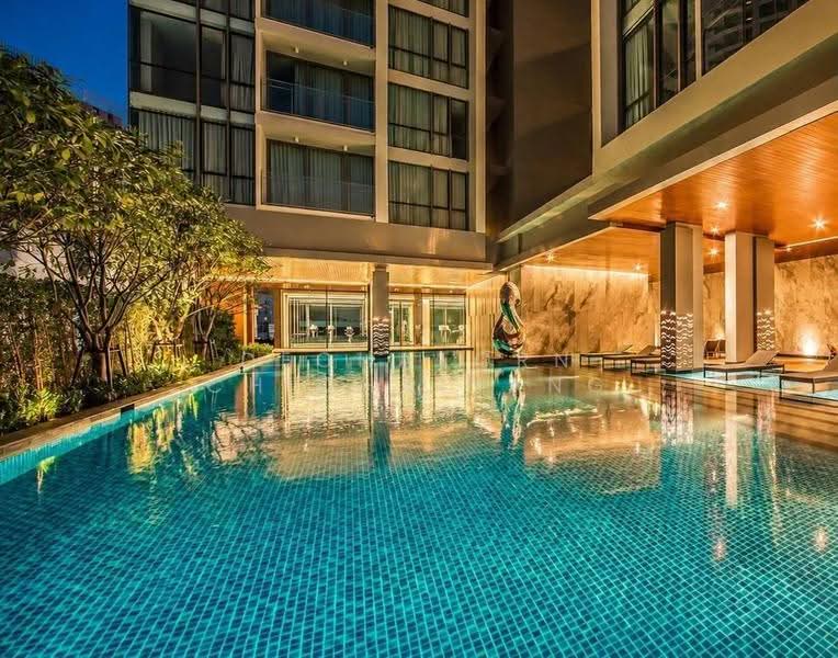 The Room Sukhumvit 69, Bangkok, 1539 Sukhumvit Road, Phra Kanong Nua, Watthana, Bangkok, 2 Bedrooms, 80 sqm, Condo For Rent, by Dechatorn Chichaiyang, 500554700 - DDproperty.com