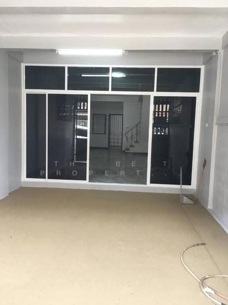 Sintawee Suanthon Pracha Uthit 76, Bangkok, Pracha Uthit Road, Thung Khru, Bangkok, 3 Bedrooms, 100 sqm, Townhouse For Sale, by The Best Property เล็ก, 500554702 - DDproperty.com