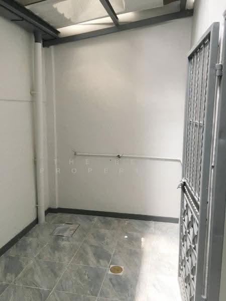 Sintawee Suanthon Pracha Uthit 76, Bangkok, Pracha Uthit Road, Thung Khru, Bangkok, 3 Bedrooms, 100 sqm, Townhouse For Sale, by The Best Property เล็ก, 500554702 - DDproperty.com