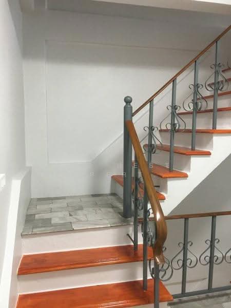 Sintawee Suanthon Pracha Uthit 76, Bangkok, Pracha Uthit Road, Thung Khru, Bangkok, 3 Bedrooms, 100 sqm, Townhouse For Sale, by The Best Property เล็ก, 500554702 - DDproperty.com