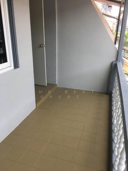 Sintawee Suanthon Pracha Uthit 76, Bangkok, Pracha Uthit Road, Thung Khru, Bangkok, 3 Bedrooms, 100 sqm, Townhouse For Sale, by The Best Property เล็ก, 500554702 - DDproperty.com