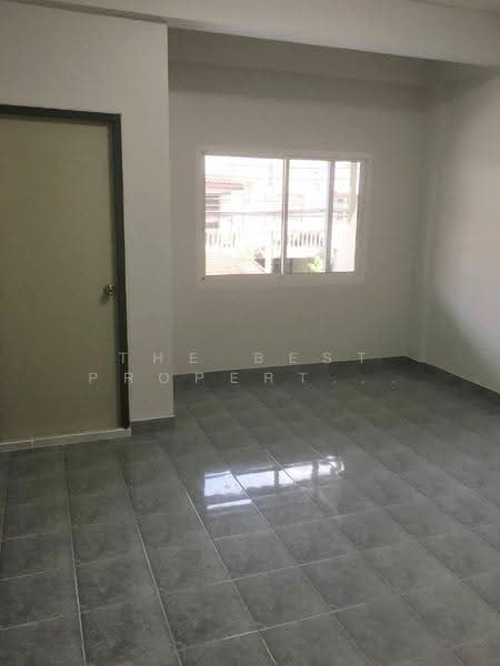 Sintawee Suanthon Pracha Uthit 76, Bangkok, Pracha Uthit Road, Thung Khru, Bangkok, 3 Bedrooms, 100 sqm, Townhouse For Sale, by The Best Property เล็ก, 500554702 - DDproperty.com