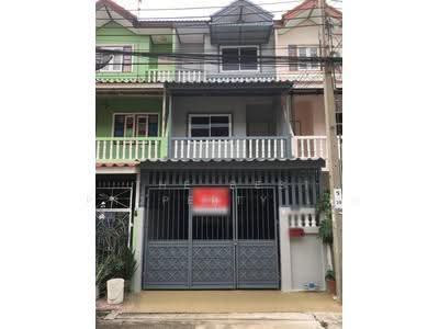 ขาย - Sintawee Suanthon Pracha Uthit 76 : สินทวีสวนธน ประชาอุทิศ76, กรุงเทพ