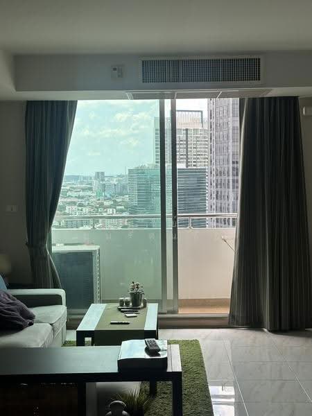 Supalai Park Phaholyothin, Bangkok, Phaholyothin 21 Road, Chatuchak, Bangkok, 2 Bedrooms, 90 sqm, Condo For Sale, by สุรีย์ ชุนรัตนชัย, 500554703 - DDproperty.com