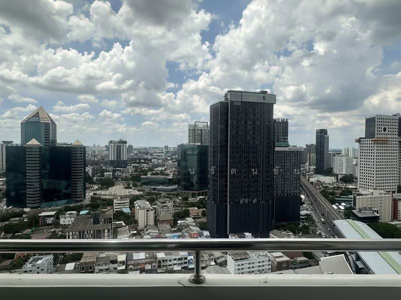 Supalai Park Phaholyothin, Bangkok, Phaholyothin 21 Road, Chatuchak, Bangkok, 2 Bedrooms, 90 sqm, Condo For Sale, by สุรีย์ ชุนรัตนชัย, 500554703 - DDproperty.com