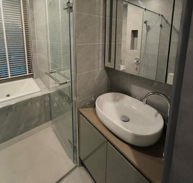 M Silom, Bangkok, 26 Narathiwas Ratchanakarin Road, Suriyawong, Bang Rak, Bangkok, 1 Bedroom, 51 sqm, Condo For Sale, by Grow Around Estate Company Limited, 500554704 - DDproperty.com