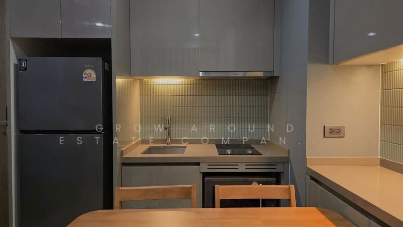 M Silom, Bangkok, 26 Narathiwas Ratchanakarin Road, Suriyawong, Bang Rak, Bangkok, 1 Bedroom, 51 sqm, Condo For Sale, by Grow Around Estate Company Limited, 500554704 - DDproperty.com