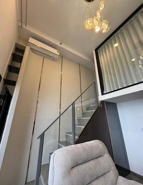 So Origin Kaset Interchange, Bangkok, 23106 Phahonyothin Rd, Sena Nikhom, Chatuchak, Bangkok, 1 Bedroom, 40 sqm, Condo For Rent, by Natthaya Ninkhwan, 500554706 - DDproperty.com