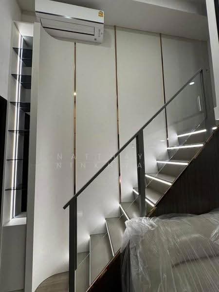 So Origin Kaset Interchange, Bangkok, 23106 Phahonyothin Rd, Sena Nikhom, Chatuchak, Bangkok, 1 Bedroom, 40 sqm, Condo For Rent, by Natthaya Ninkhwan, 500554706 - DDproperty.com